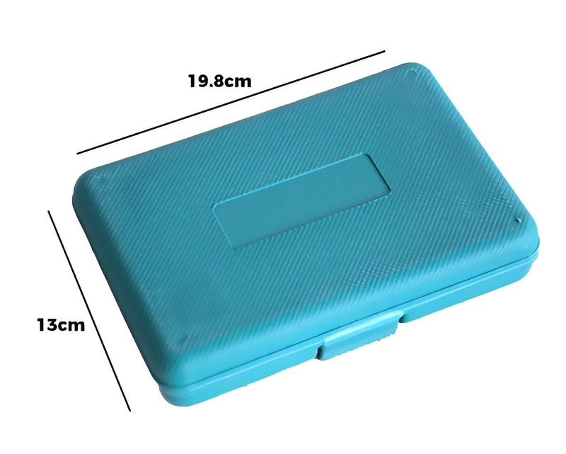 Kit de Ferramentas Titanium 12 Peças + Estojo – Durabilidade, Versatilidade e Praticidade