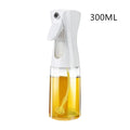 Frasco Spray Recarregável – 200ml/300ml