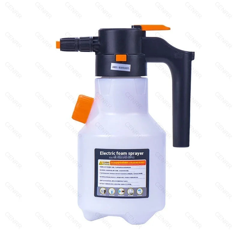 Pulverizador Elétrico de Espuma 2L