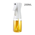 Frasco Spray Recarregável – 200ml/300ml