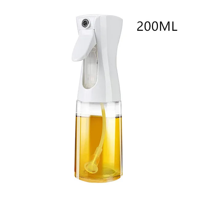 Frasco Spray Recarregável – 200ml/300ml