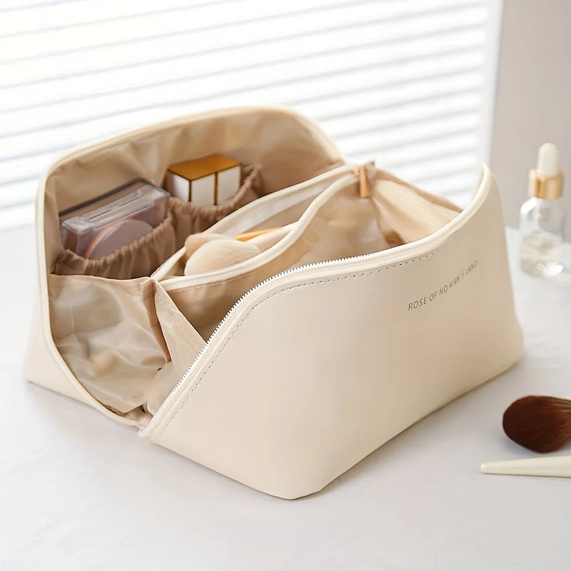 Necessaire Organizadora de Maquiagem Luxo