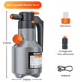 Pulverizador Elétrico de Espuma 2L