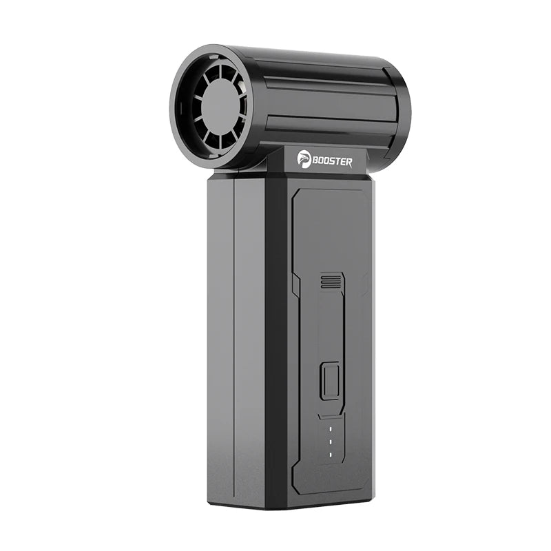 Soprador de Ar Turbo Sem Fio 100.000RPM