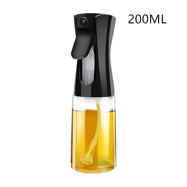 Frasco Spray Recarregável – 200ml/300ml