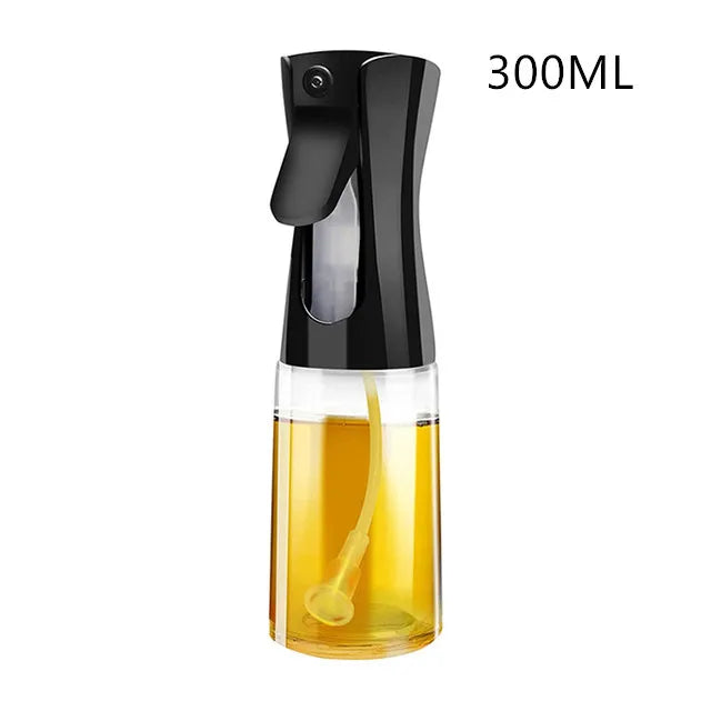 Frasco Spray Recarregável – 200ml/300ml