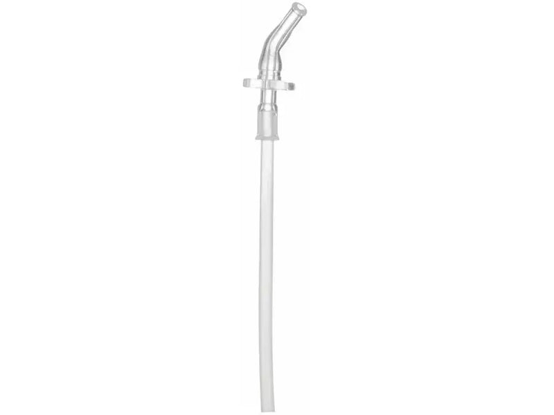 Garrafa Infantil com Canudo 450ml