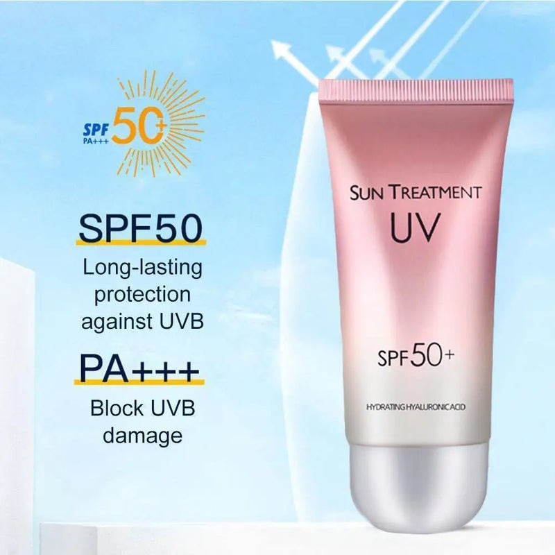Protetor Solar EELHOE FPS 50+