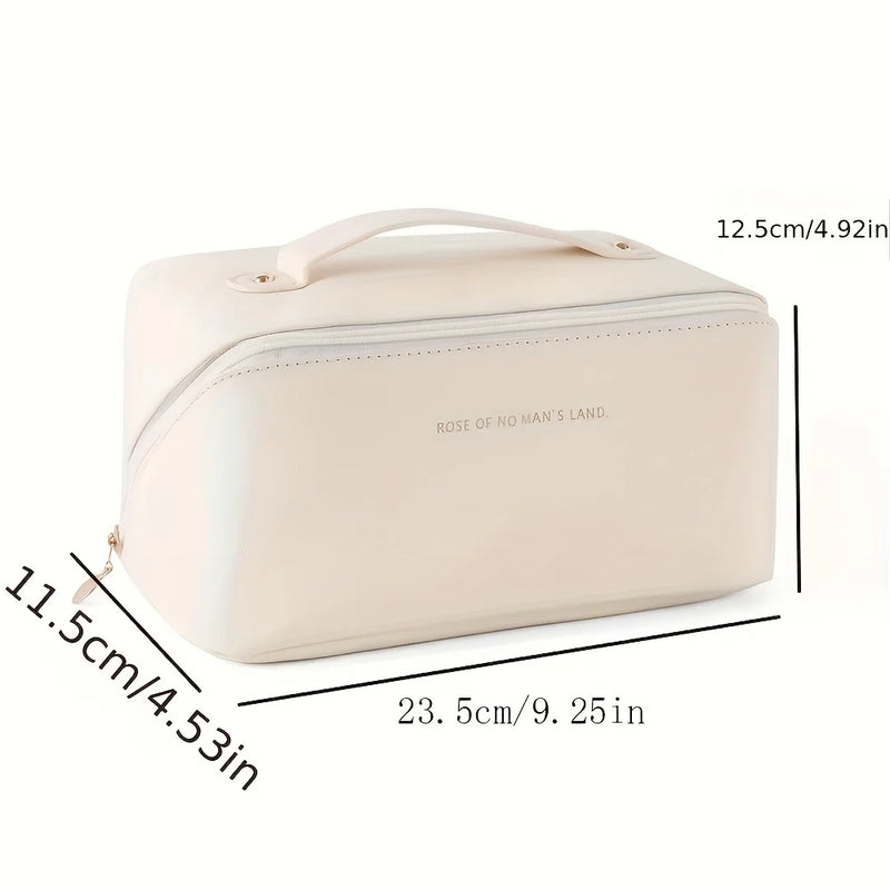Necessaire Organizadora de Maquiagem Luxo