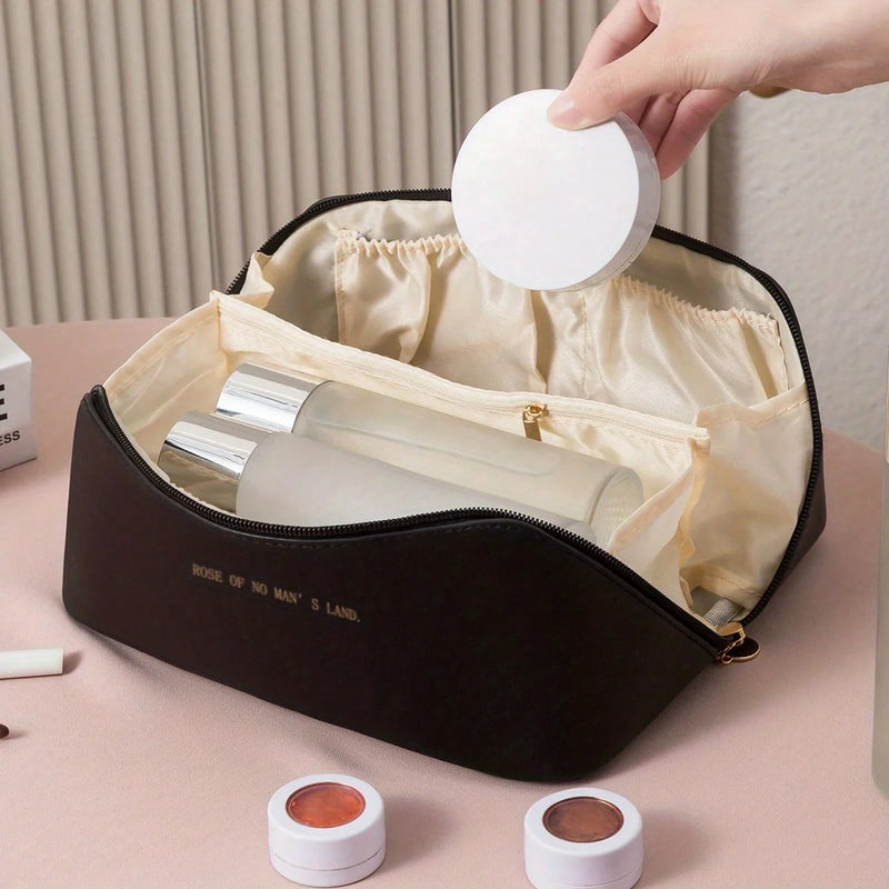 Necessaire Organizadora de Maquiagem Luxo